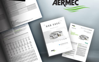 Aermec portfolio